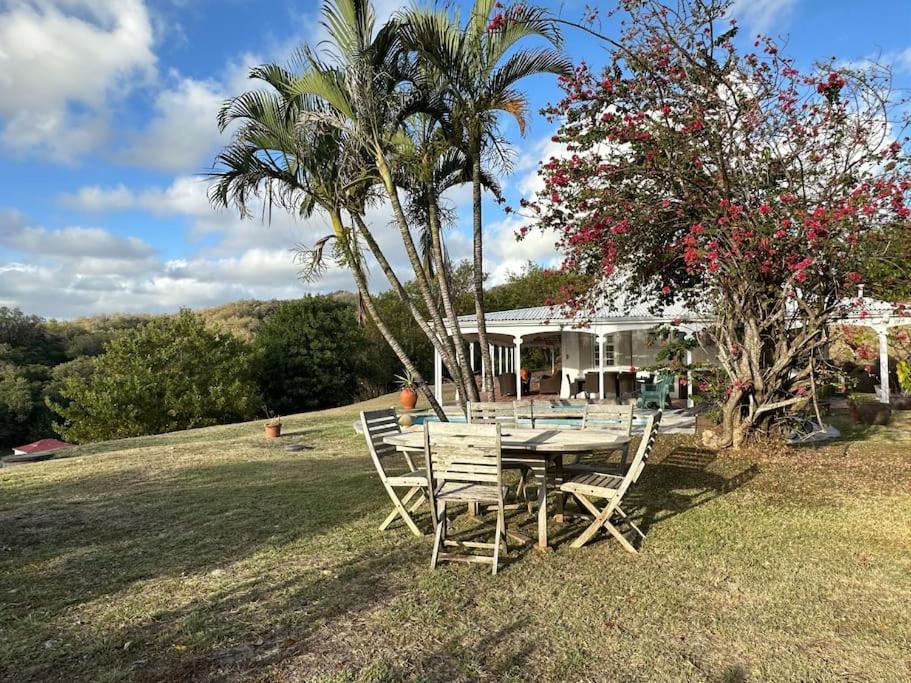 לה רובר Villa Du Clapotage מראה חיצוני תמונה