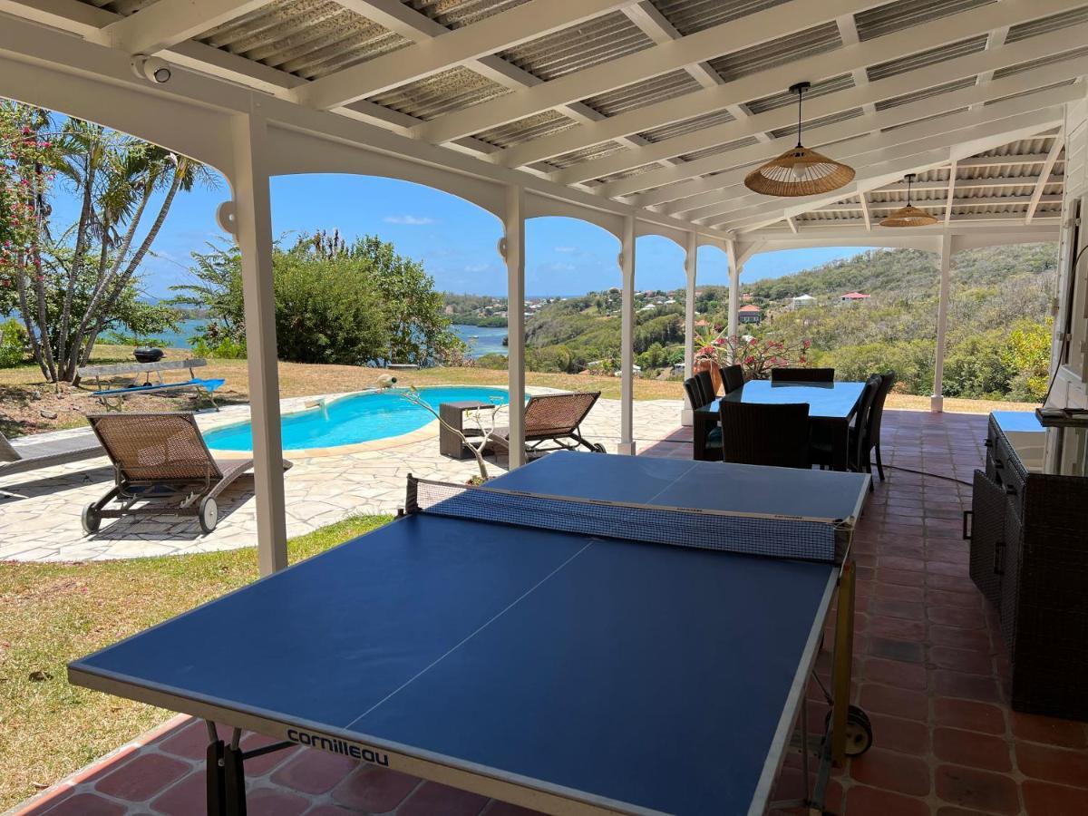 לה רובר Villa Du Clapotage מראה חיצוני תמונה