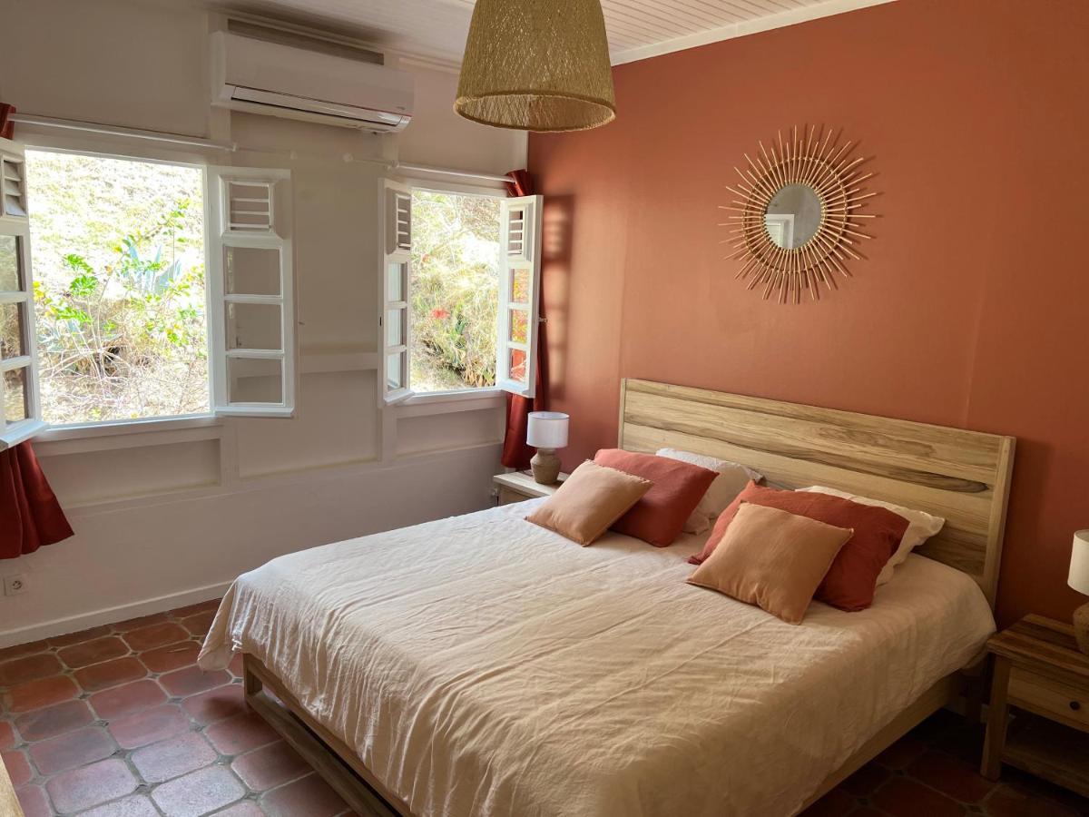 לה רובר Villa Du Clapotage מראה חיצוני תמונה