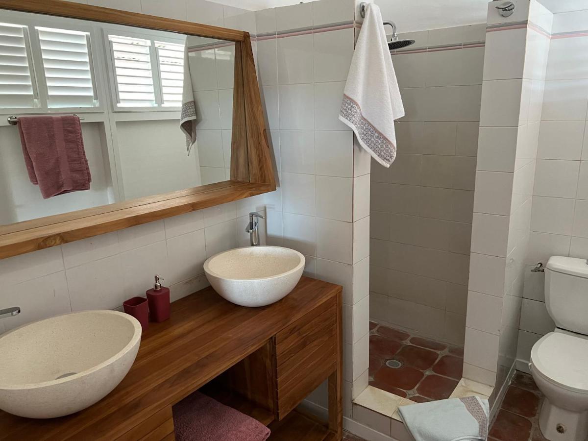 לה רובר Villa Du Clapotage מראה חיצוני תמונה