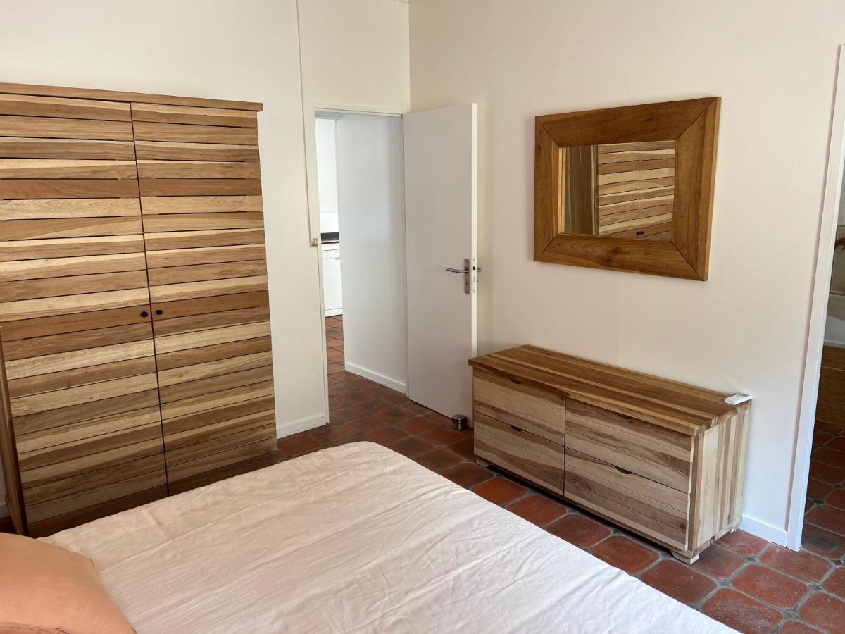 לה רובר Villa Du Clapotage מראה חיצוני תמונה