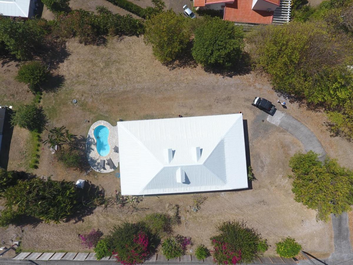 לה רובר Villa Du Clapotage מראה חיצוני תמונה
